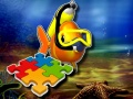 Spel Eksotiese See Diere aanlyn