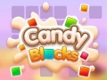 Spel Kandy Blokke aanlyn