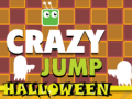 Spel Kraaie Sprong Halloween aanlyn
