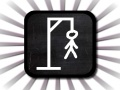Spel Hangman: Seunsname aanlyn
