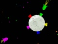Spel Gehackde Skip aanlyn