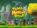 Spel Super Aap Legende aanlyn