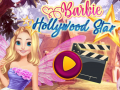 Spel Barbie Hollywoodster aanlyn