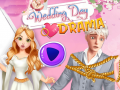 Spel Troudag drama aanlyn