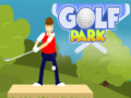 Spel Golf Park aanlyn