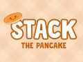 Spel Stap die Pannekoek aanlyn