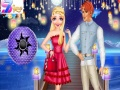 Spel Prinses Lantern Festival aanlyn