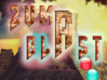 Spel Zuma Ontploffing aanlyn