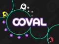 Spel Ooval aanlyn