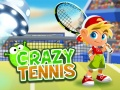 Spel Mal Tennis aanlyn