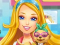 Spel Snoesige Hondredding aanlyn