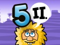 Spel Adam en Eva 5 Deel 2 aanlyn