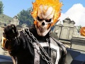 Spel GTA Versteekte Sleutels aanlyn