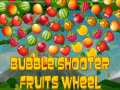 Spel Bubbel Skieter Vrugtenwiel aanlyn