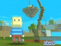 Spel Kogama: Minecraft Lughole aanlyn