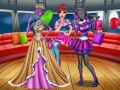 Spel Mode Akademie aanlyn