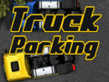 Spel Vragmotor Parkering aanlyn