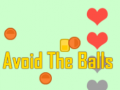 Spel Vermy Die Balle aanlyn