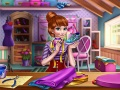 Spel Mode Sko Ontwerper aanlyn
