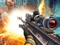 Spel Zombie Sniper aanlyn