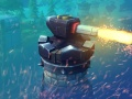 Spel Jungle TD aanlyn