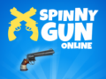 Spel SpinNy Geweer Aanlyn aanlyn