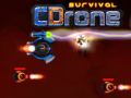 Spel Survival CDrone aanlyn