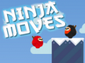 Spel Ninja Beweginge aanlyn