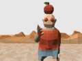 Spel Boogskutter Appel aanlyn