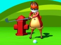 Spel Golf Royale aanlyn
