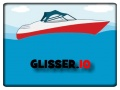 Spel Glisser.io aanlyn