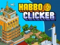 Spel Habbo Klikker aanlyn