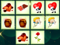 Spel Valentynskaarte wedstryd aanlyn