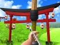 Spel Boogskiet Konflik aanlyn