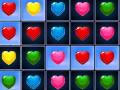 Spel Hart Match 3 aanlyn