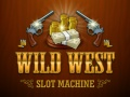 Spel Wilde Weste Slot Masjien aanlyn
