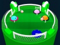 Spel Ping.io aanlyn