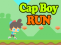Spel Seun Met Pet Hardloop aanlyn