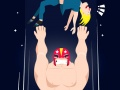 Spel Buddy Toss aanlyn