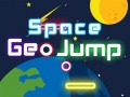 Spel Ruimte Geo Spring aanlyn