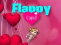 Spel Flappy Cupido aanlyn