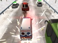 Spel Verkeersongeluk aanlyn