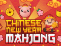 Spel Mahjong Ketting aanlyn