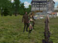 Spel Jack se Dorp aanlyn