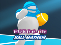 Spel Rugby.io Bal Chaos aanlyn