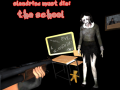 Spel Slendrina Moet Sterf: Die Skool aanlyn