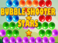Spel Bubbel Skieter Sterre aanlyn