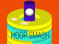 Spel Hoep Smash aanlyn