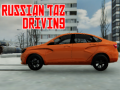 Spel Russiese Taz bestuur aanlyn