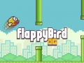 Spel Flappy Bird Og aanlyn
